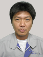 大矢 堪誉