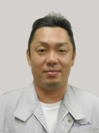 大矢 堪誉